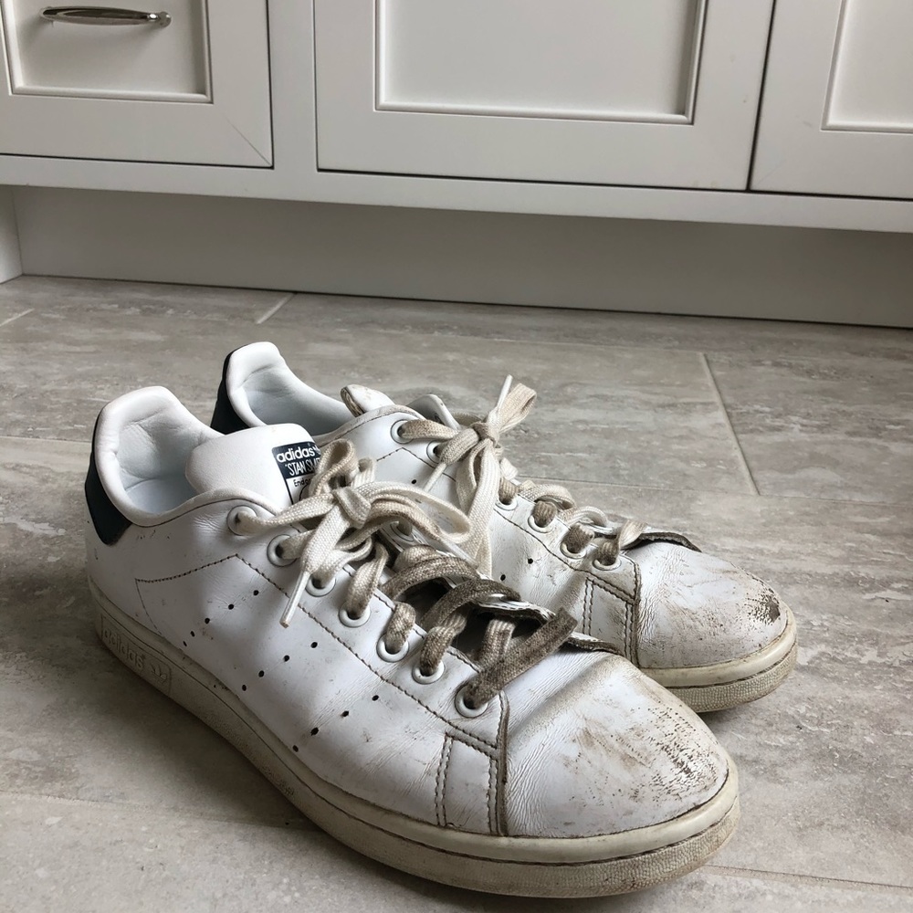 Vintage Stan Smiths